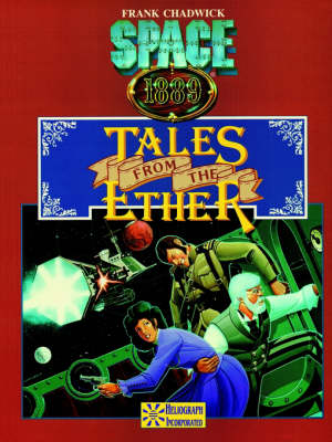 Tales from the Ether + More Tales from the Ether