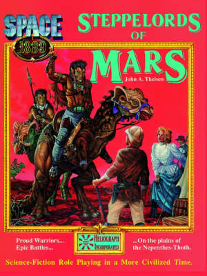 Caravans of Mars