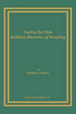 Tasting the Dish