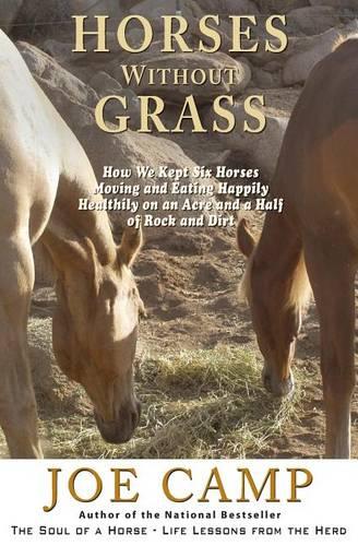 Horses Without Grass