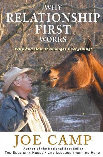 Why Relationship First Works