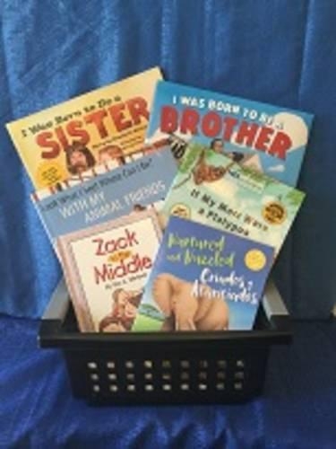 We Love Our Family Reading Bundle