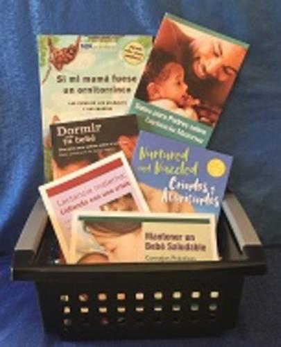 Paquete De Lectura Para Nuevos Padres