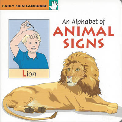 An Alphabet of Animal Signs