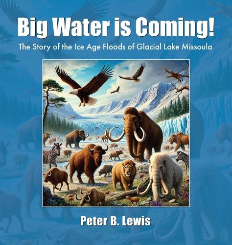 Big Water is Coming!