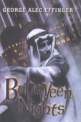 Budayeen Nights
