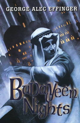 Budayeen Nights