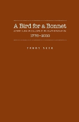 A Bird for a Bonnet