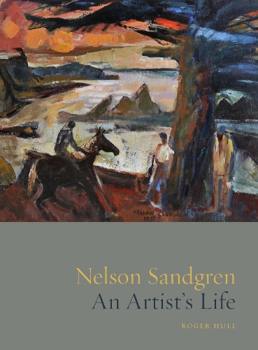 Nelson Sandgren