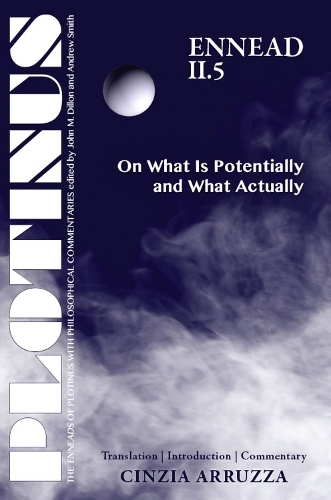 Plotinus Ennead II.5