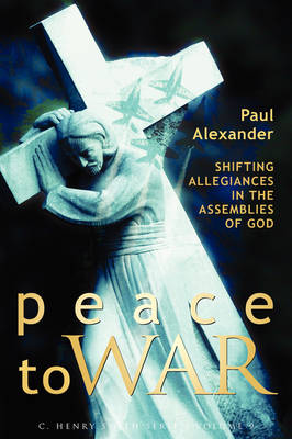 Peace to War
