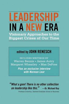 Leadership in a New Era