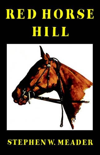 Red Horse Hill