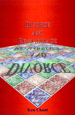 Divorce and RE-Marriage