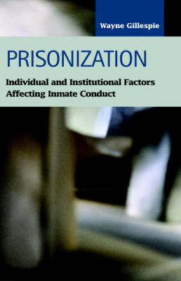 Prisonization
