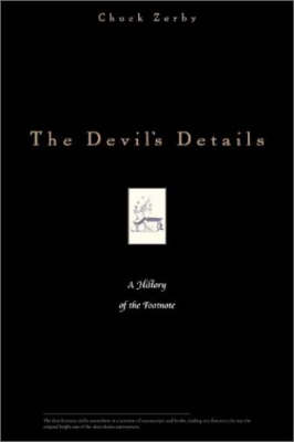 The Devil's Details
