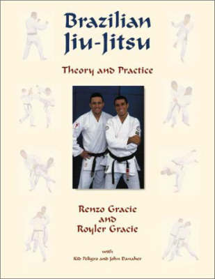 Brazilian Jiu-Jitsu