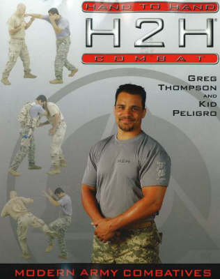 H2H Combat