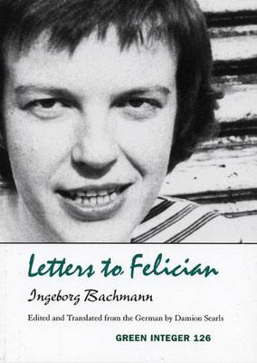 Letters To Felician
