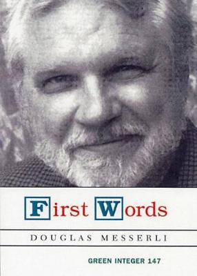 First Words