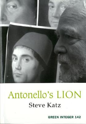 Antonello's Lion