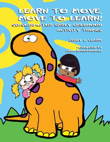 Learn to Move and Move to Learn