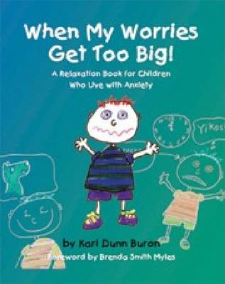 When My Worries Get Too Big!