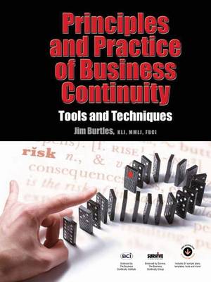Principles and Practice of Business Continuity
