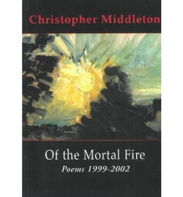 Of the Mortal Fire