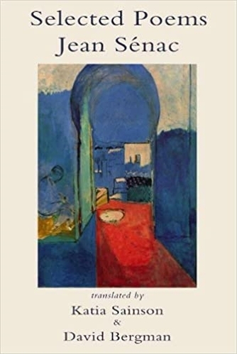 The Selected Poems of Jean Sénac