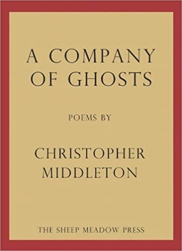 A Company of Ghosts