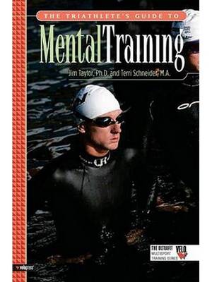 Triathlete's Guide to Mental Training