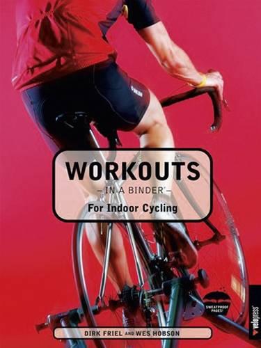 Workouts in a Binder - for Indoor Cycling