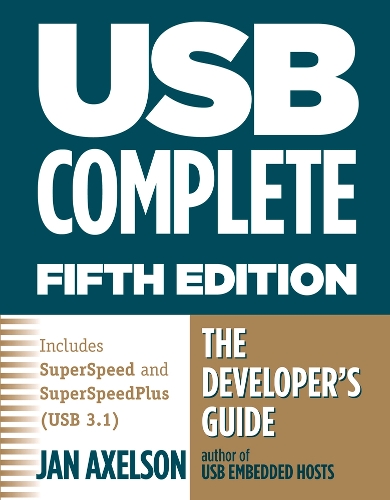 Usb Complete 5th Edn