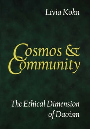 Cosmos and Community