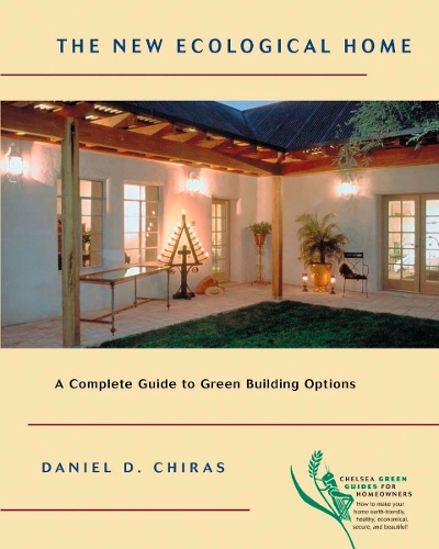 New Ecological Home