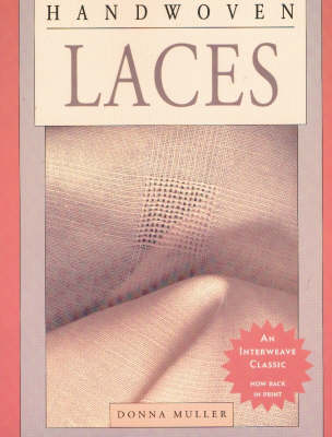 Handwoven Laces