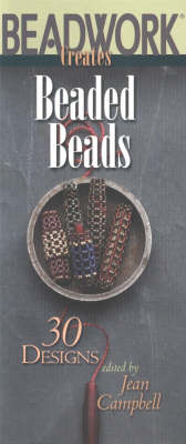 Beadwork Creates Beaded Beads
