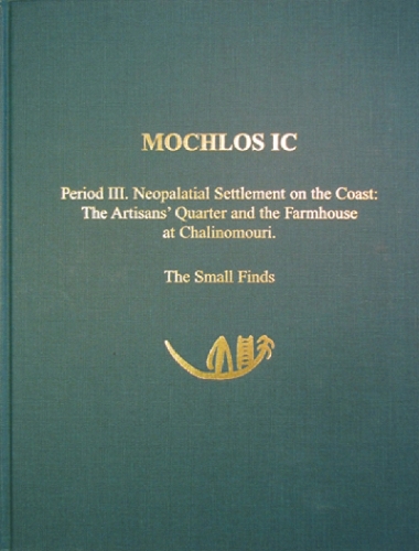 Mochlos IC