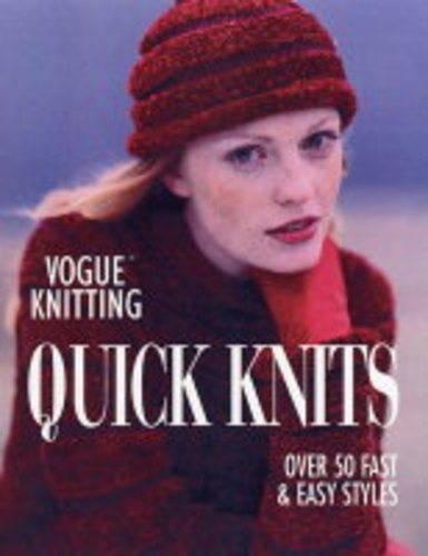 "Vogue Knitting"