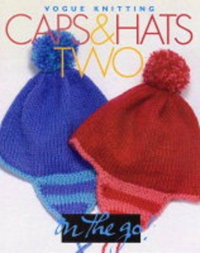 Caps and Hats Two