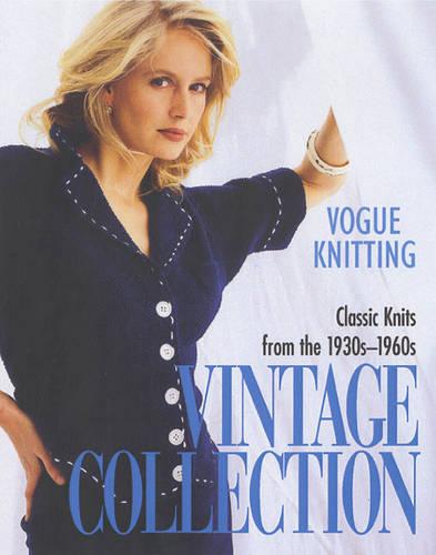 Vogue Knitting Quick Knits by Trisha Malcolm, Hardcover