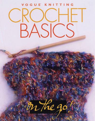 Crochet Basics