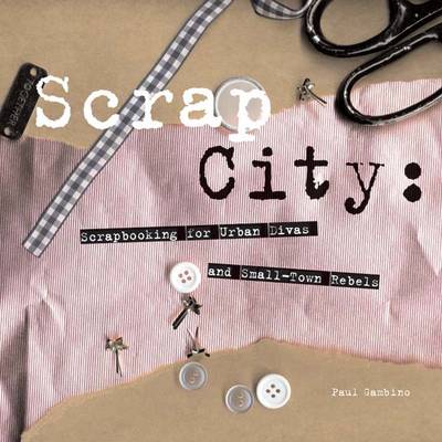Scrap City
