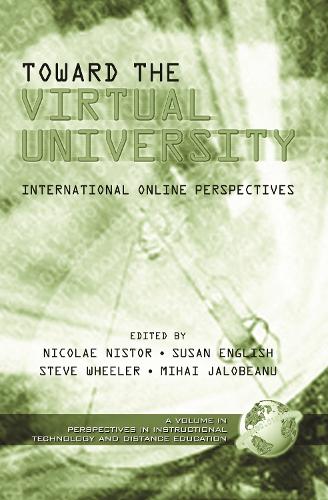 Toward the Virtual University