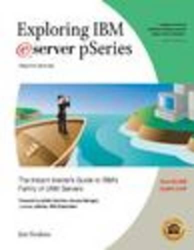 Exploring IBM eServer pSeries