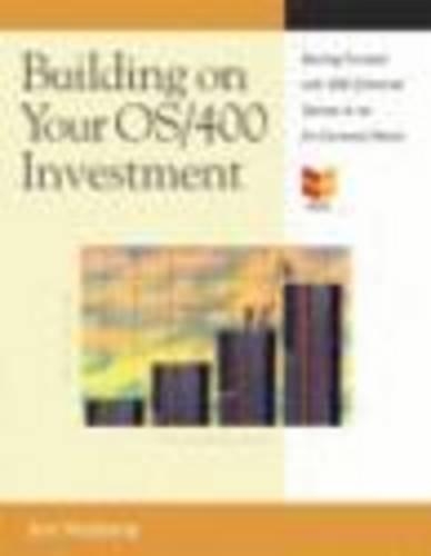 Build Your Own OS/400 Investment