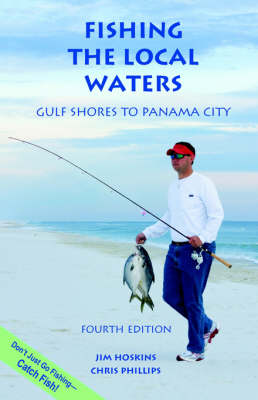 Fishing the Local Waters