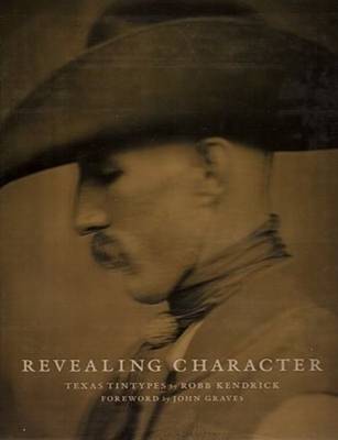 Revealing Character