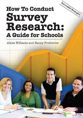 How to Conduct Survey Research